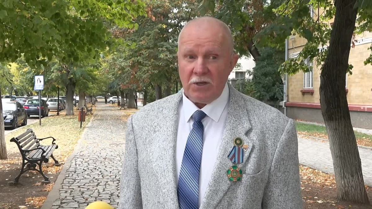 «Покажем всему миру наше единство, непоколебимую волю, братство»