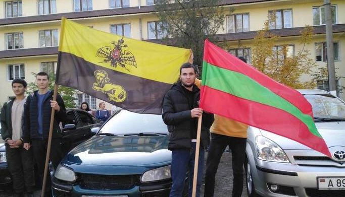 22 октября в Бендерах проведут автопробег