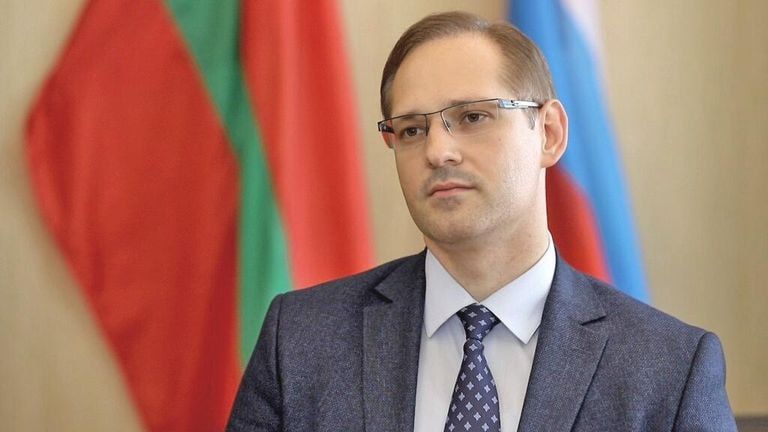 Миротворческая операция на берегах Днестра является единственным механизмом, обеспечивающим мир и будет продолжаться до окончательного урегулирования конфликта – глава МИД ПМР Виталий Игнатьев в интервью РИА «Новости»