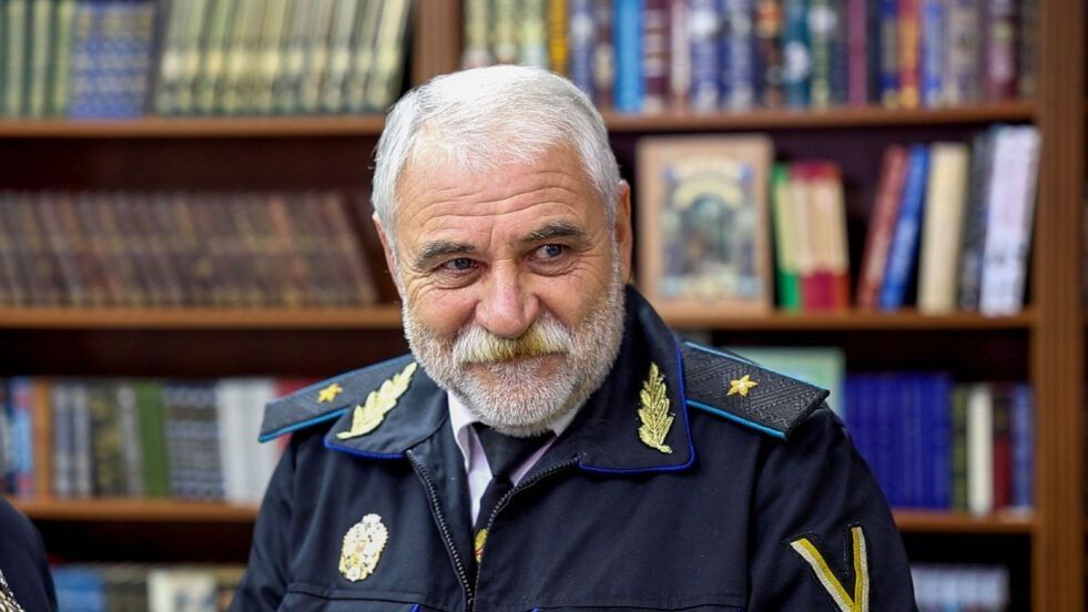 Суворовцы побывали на уникальном уроке истории в Музейном квартале Суворовцы побывали на уникальном уроке истории в Музейном квартале