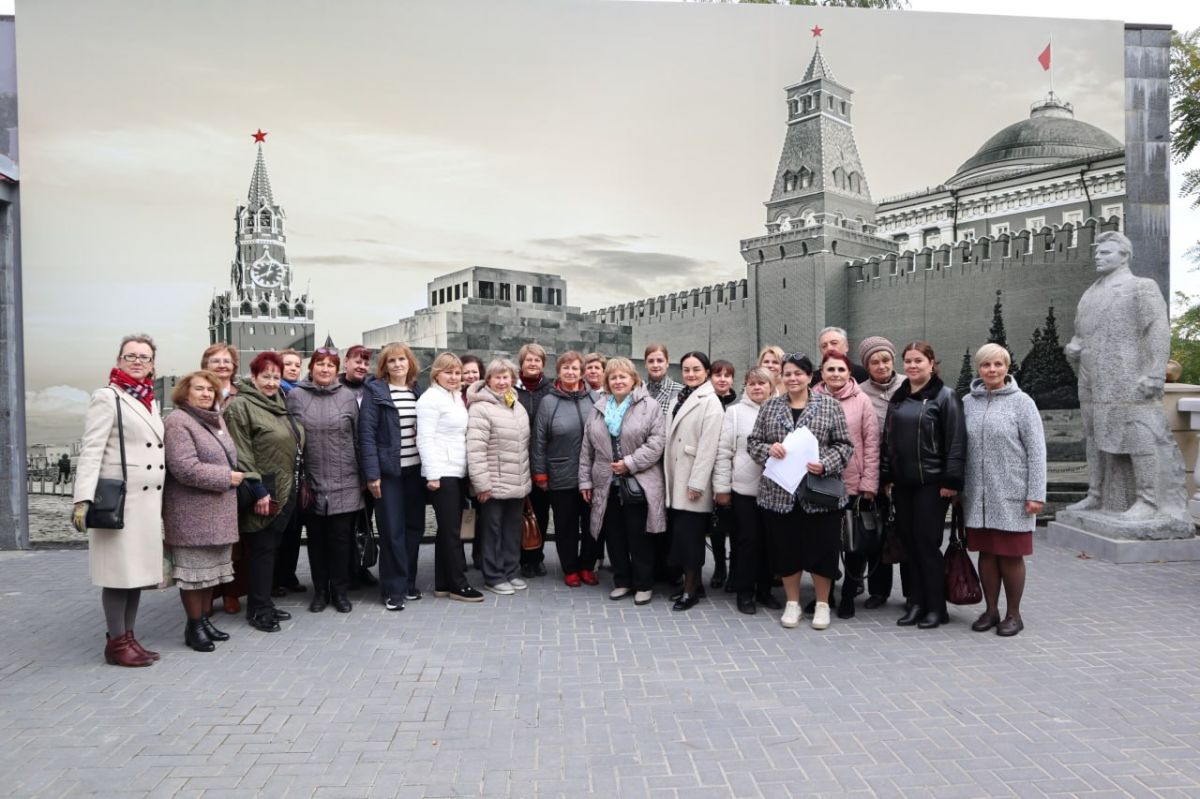 ГОСУДАРСТВЕННОЙ СЛУЖБОЙ ПО КУЛЬТУРЕ И ИСТОРИЧЕСКОМУ НАСЛЕДИЮ ПМР ПРОВЕДЕН РЕСПУБЛИКАНСКИЙ СЕМИНАР-ПРАКТИКУМ ДЛЯ СПЕЦИАЛИСТОВ МУЗЕЙНЫХ УЧРЕЖДЕНИЙ