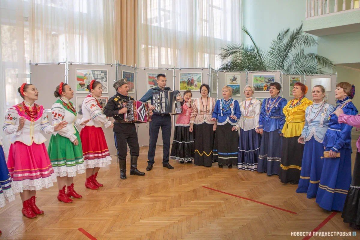 На XXVII Фестиваль казачьей культуры всех приглашают завтра, 17 октября