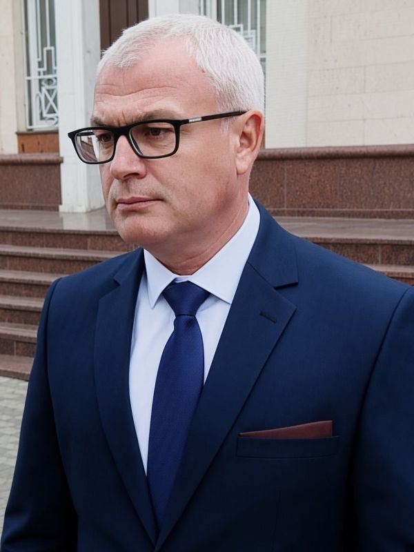 Нягу: «Сегодня я подал документы для выдвижения в качестве кандидата на выборы главы республики. Благодарю Общеприднестровский народный форум, общественные организации, граждан нашей республики за оказанную поддержку и...