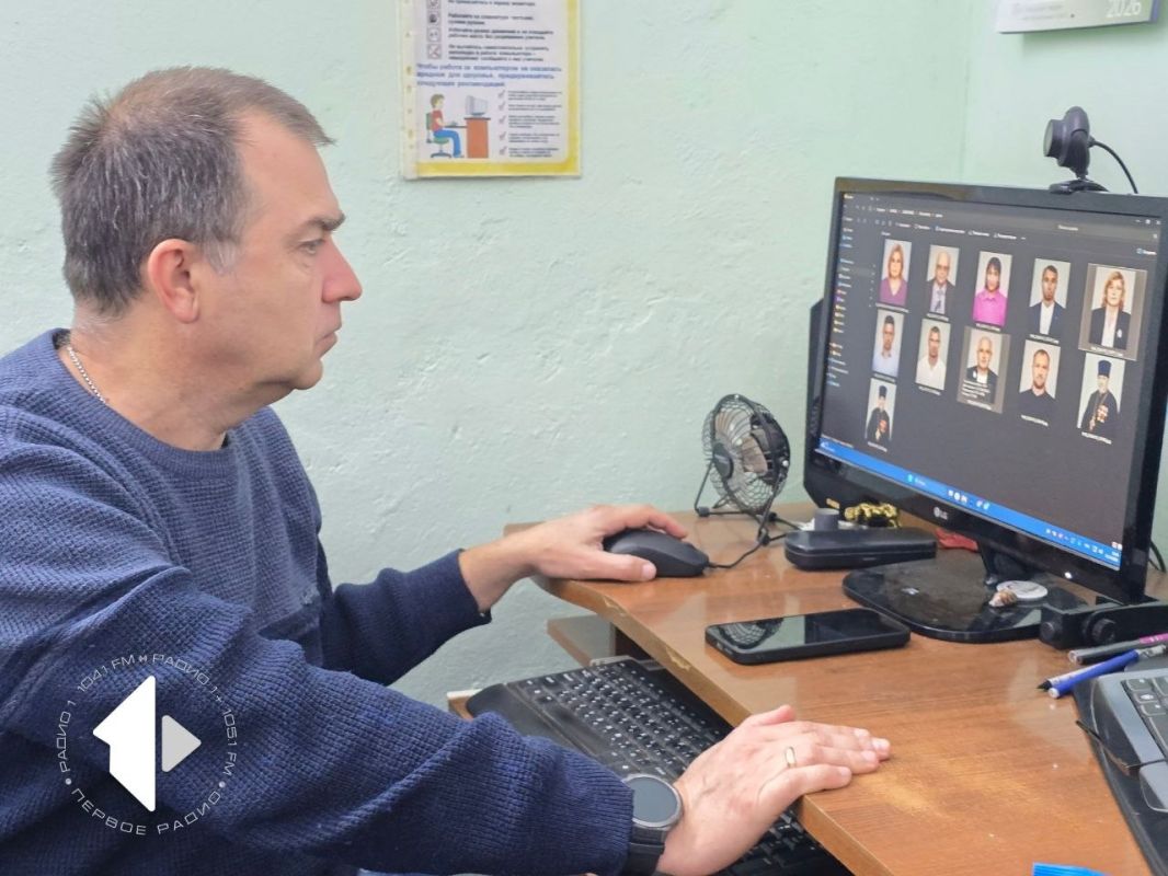 В Дубоссарах полным ходом идёт подготовка к открытию Доски почёта