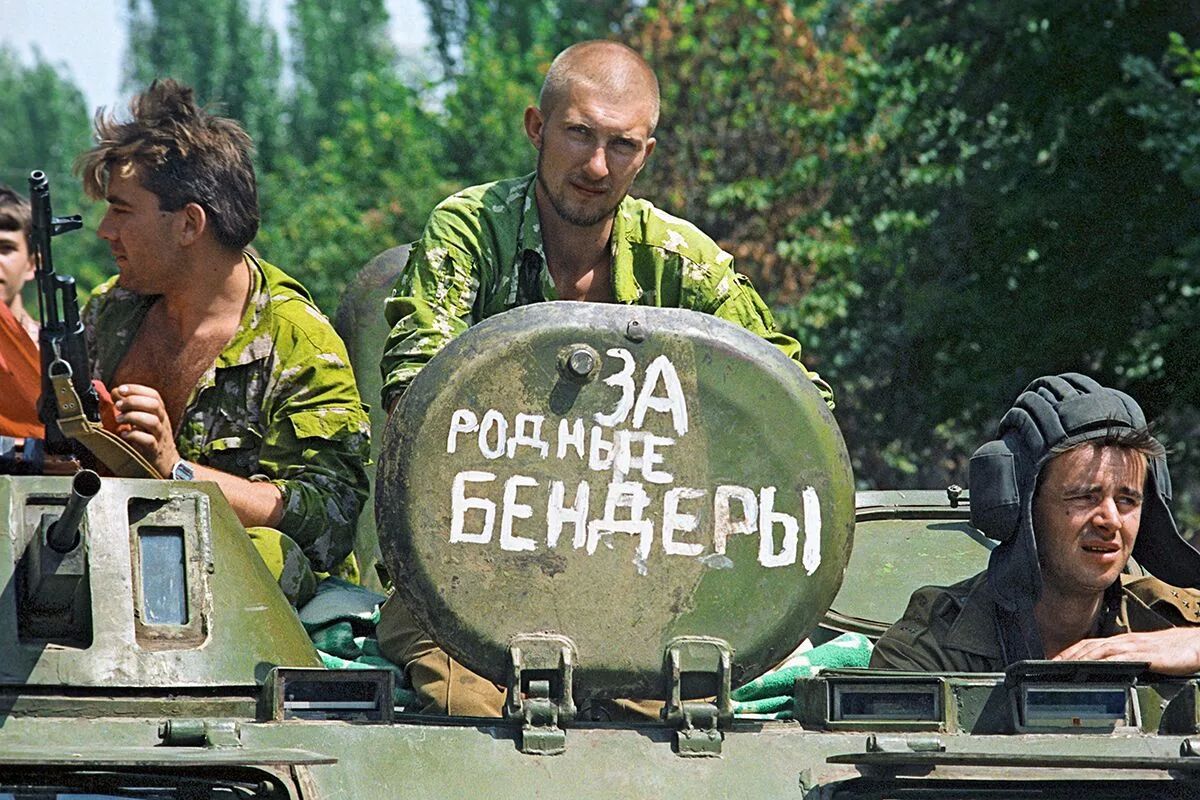 Если бы не российская армия, мы бы давно захватили ПМР – молдавский вице-премьер Если бы не российская армия, мы бы давно захватили ПМР – молдавский вице-премьер