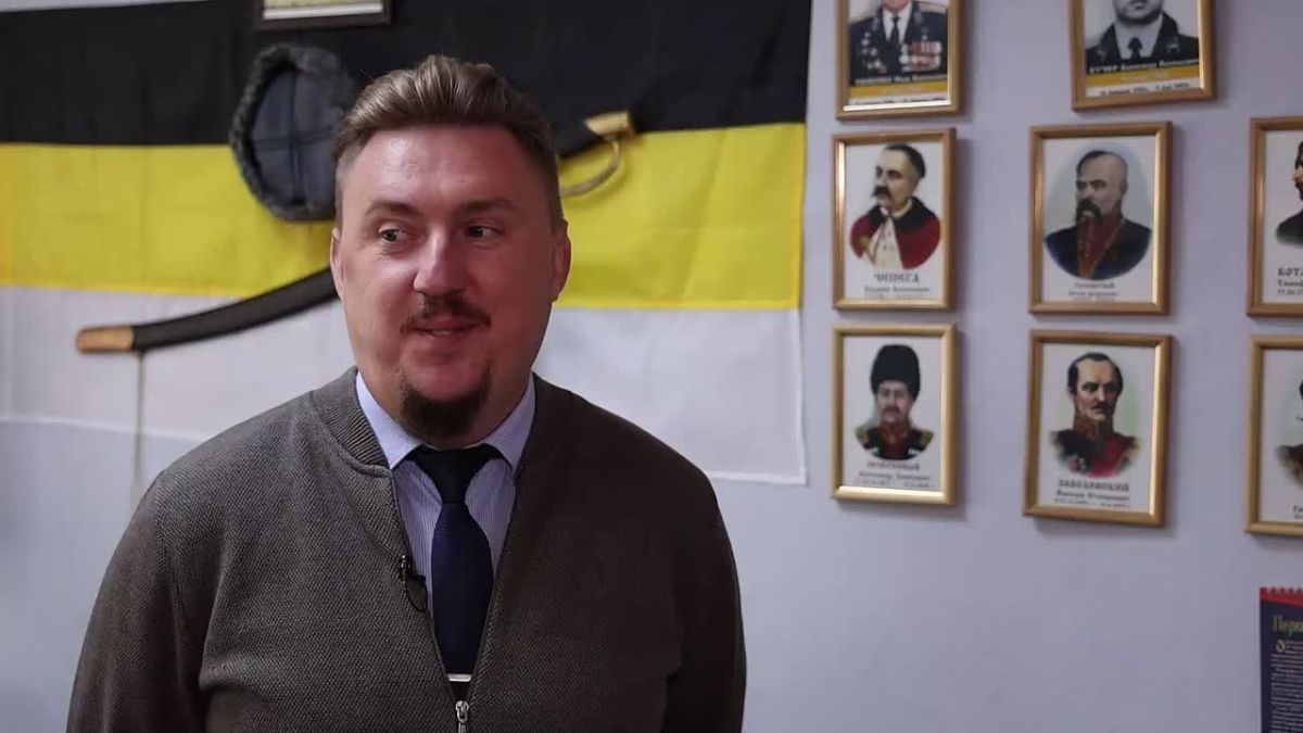 В Тирасполе пройдёт фестиваль казачьей культуры