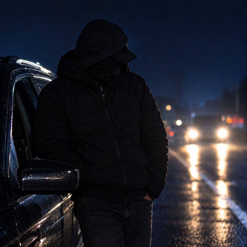 В Рыбнице ищут водителя, сбившего пенсионерку и скрывшегося с места ДТП