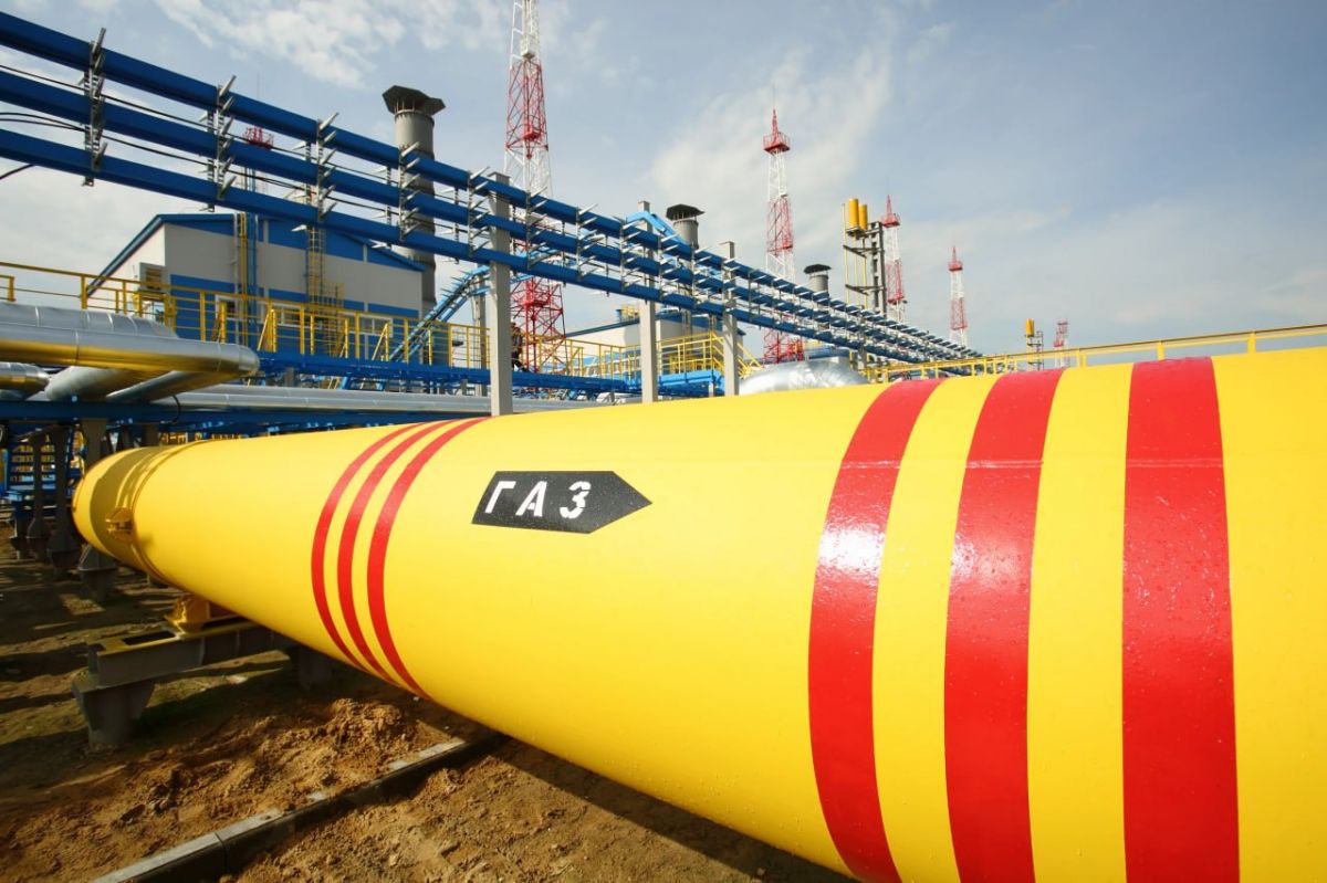 Игнатьев про поставки газа в Приднестровье: есть основания исходить из того, что поставки в предстоящий осенне-зимний период будут продолжены, обеспечивая потребности населения и, по возможности, экономических агентов