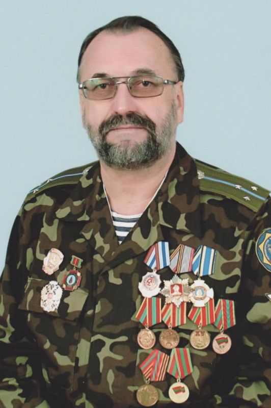 Владимир Гуменский призвал приднестровцев выступить единым голосом