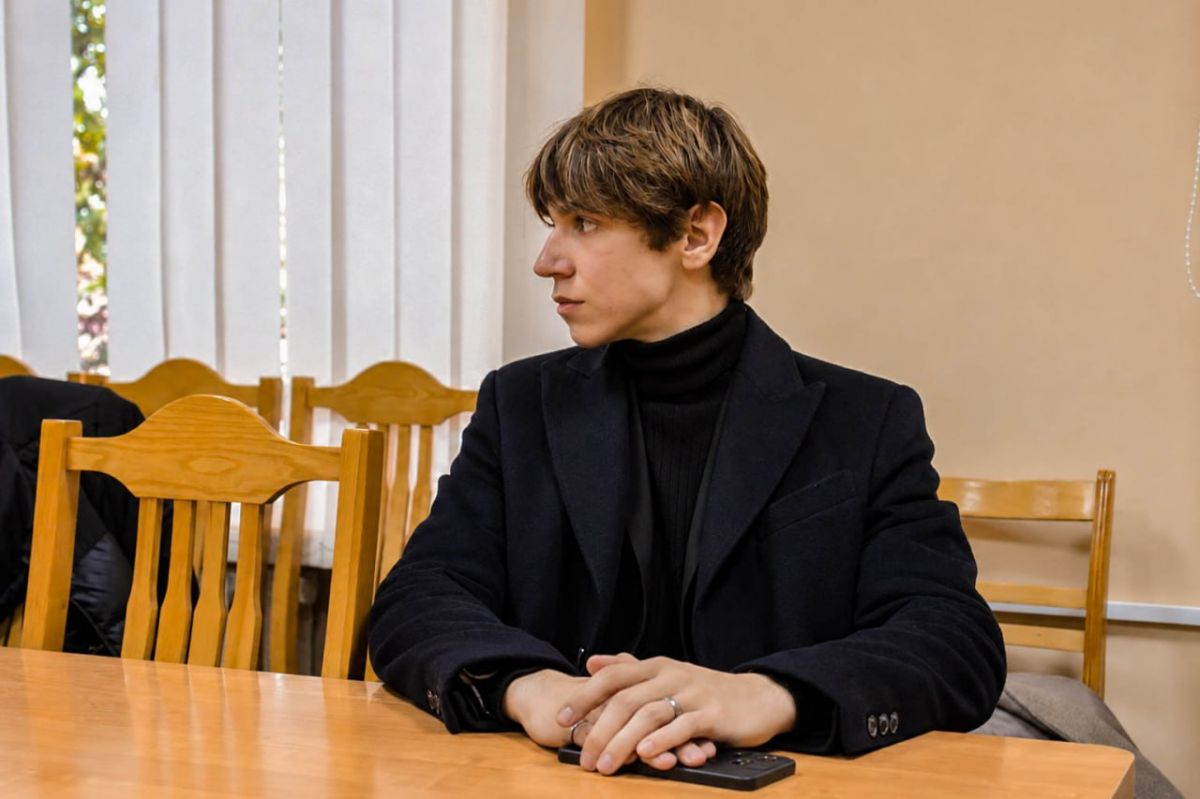 Заседание ОРСС: новые лица, итоги и планы на будущее Заседание ОРСС: новые лица, итоги и планы на будущее
