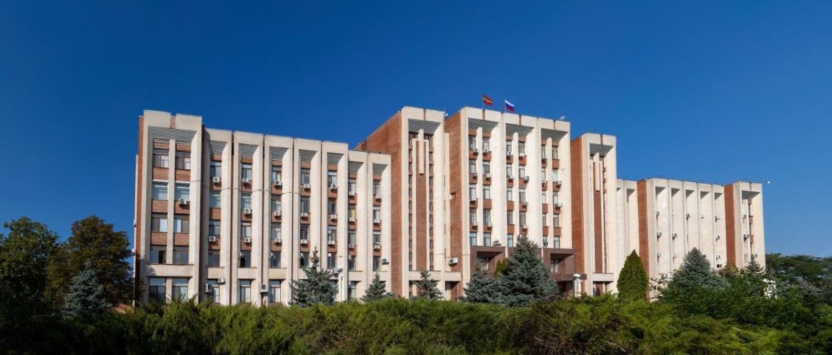 Налоговую льготу продлили на 2027 год