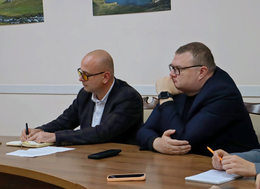 Главные тезисы встречи:. Дискриминационная политика Кишинева Главные тезисы встречи:. Дискриминационная политика Кишинева