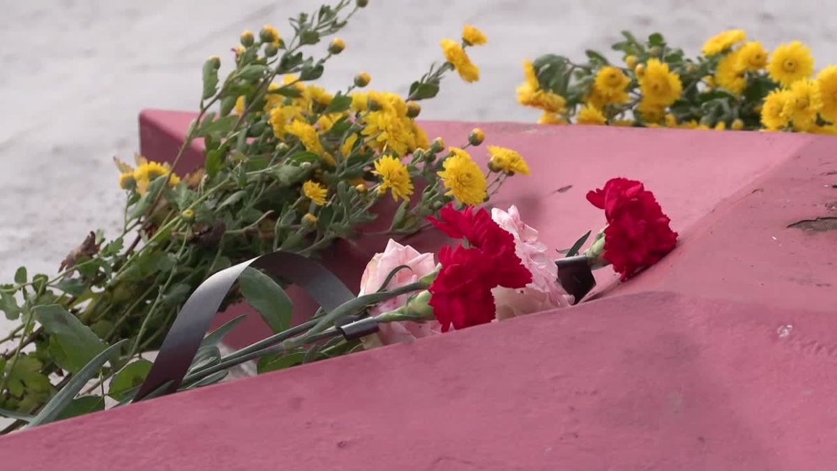 Студенты и преподаватели Бендерского политеха провели автопробег ко Дню автомобилиста