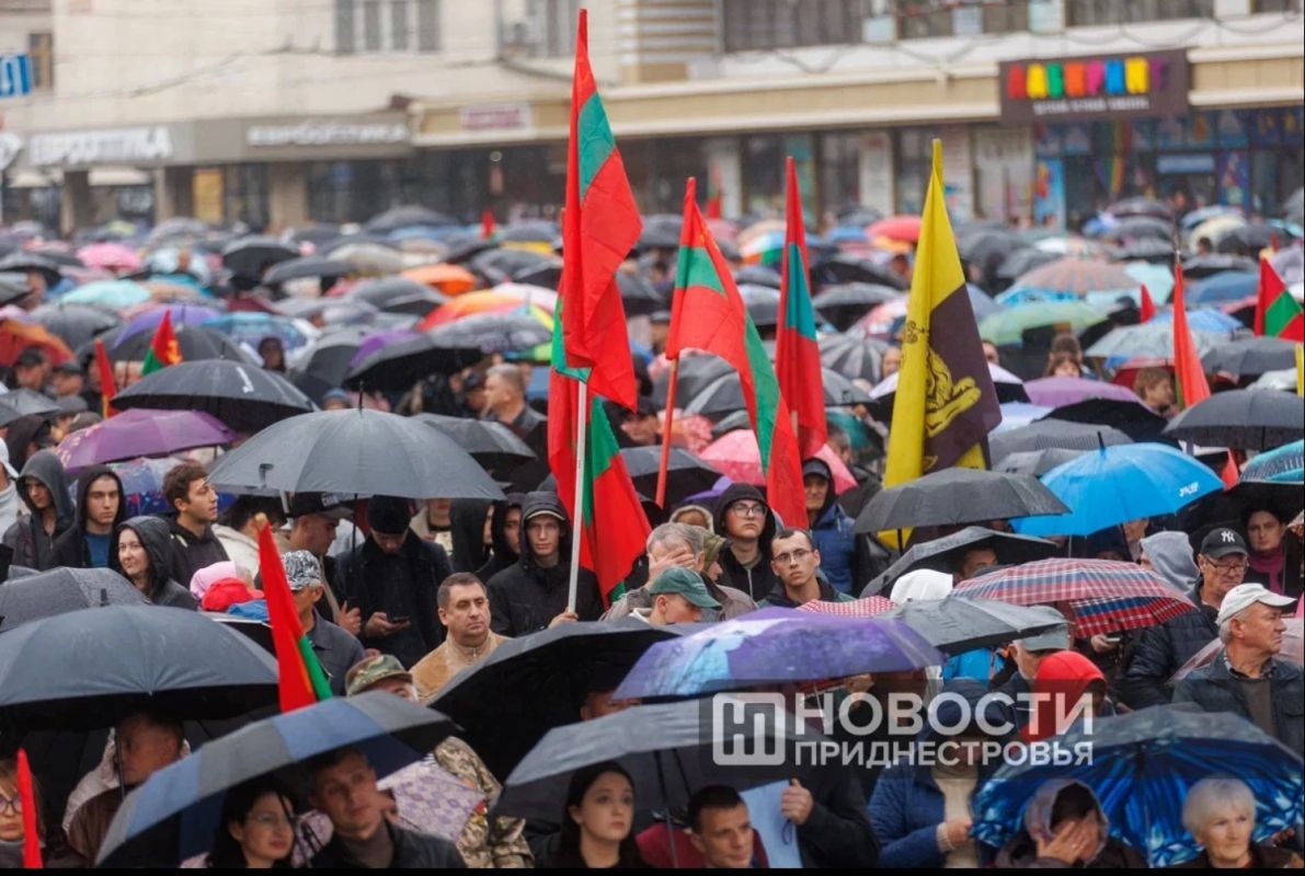 23 октября, главные темы дня: