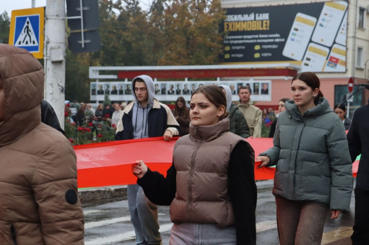 Событие дня: 43 тысячи человек приняли участие в Общеприднестровском собрании в Тирасполе Событие дня: 43 тысячи человек приняли участие в Общеприднестровском собрании в Тирасполе