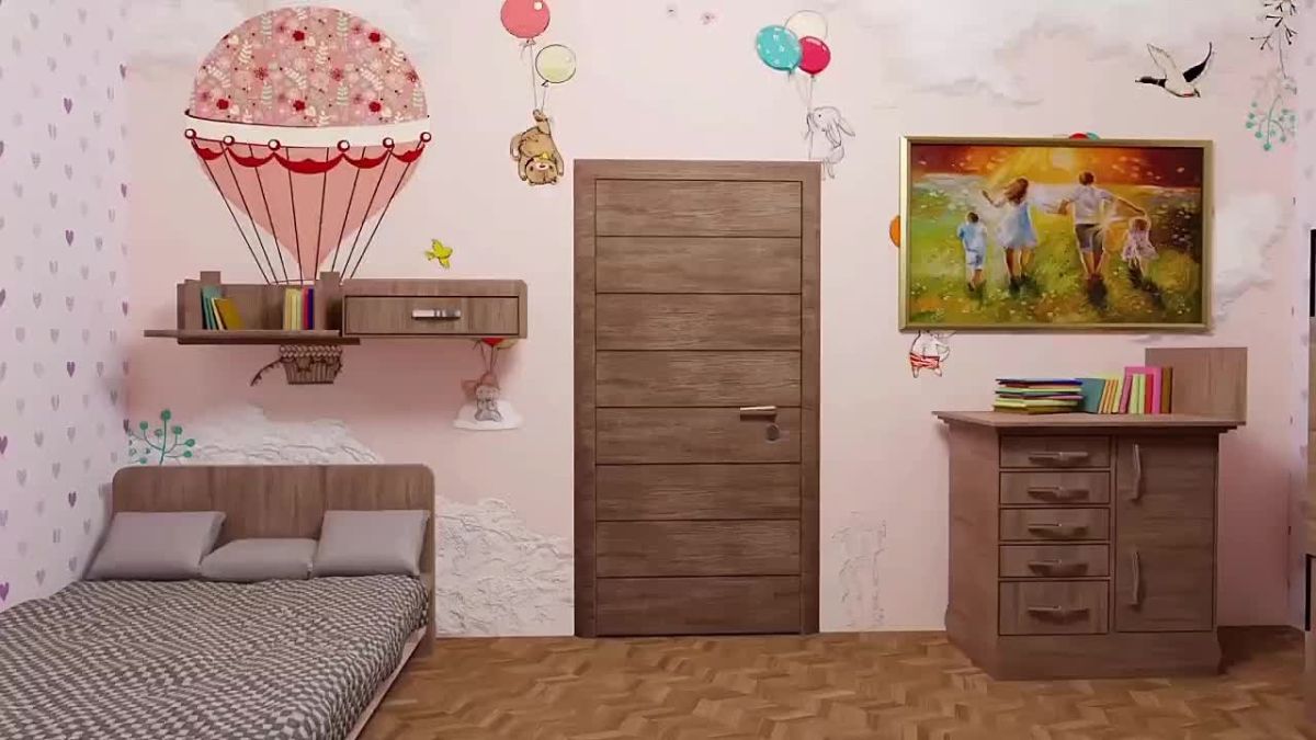 ГУпЧС призывает: не оставляйте окна открытыми без защиты и не полагайтесь на москитные сетки — они не удержат ребёнка