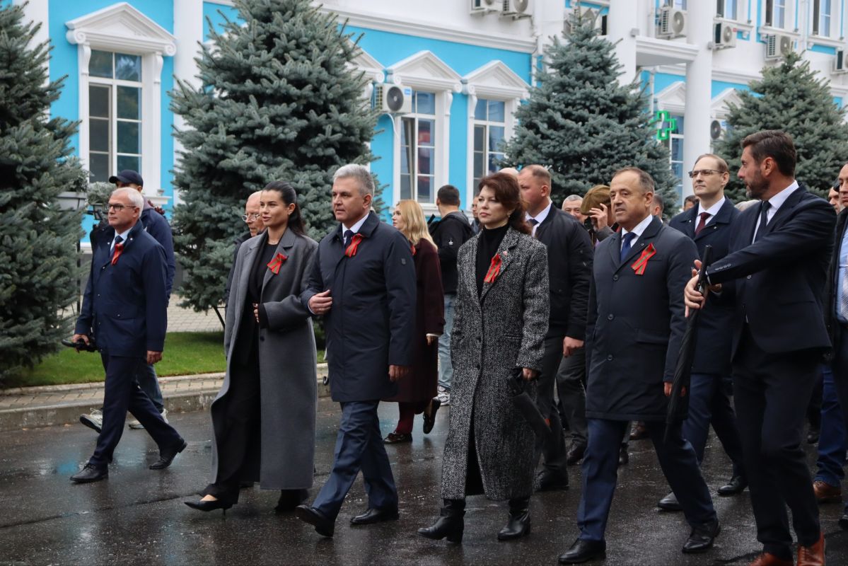 Фоторепортаж с Собрания народа Приднестровья Фоторепортаж с Собрания народа Приднестровья