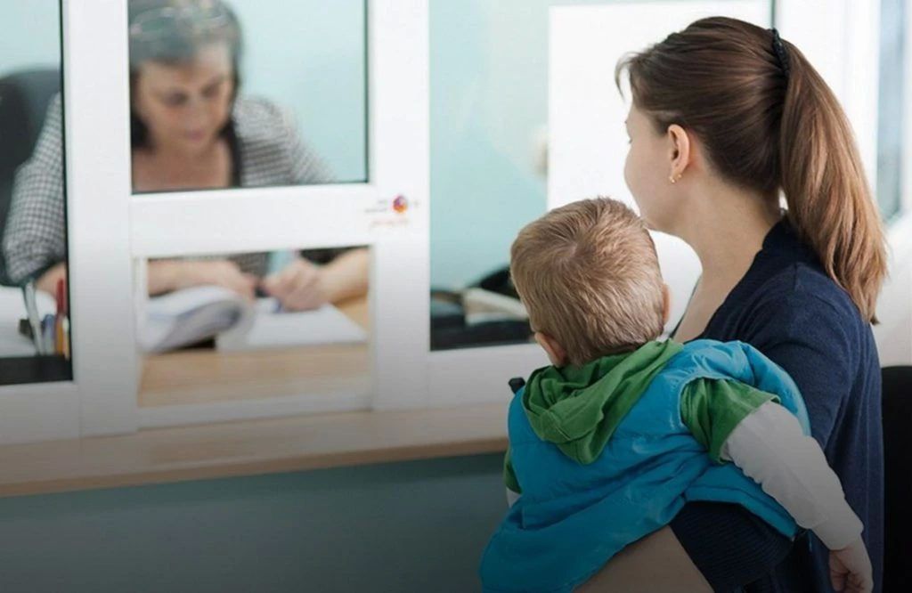 С 1 ноября в Приднестровье меняется система выплаты детских пособий