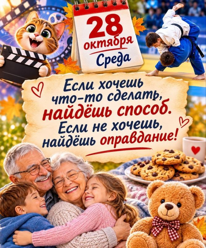 Международный день анимации