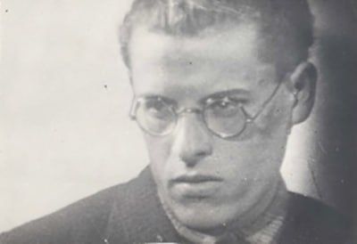 «Фимка-кабак» с Часовенной улицы, снявший 900 дней блокады: сегодня день рождения легендарного земляка Ефима Юльевича Учителя «Фимка-кабак» с Часовенной улицы, снявший 900 дней блокады: сегодня день рождения легендарного земляка Ефима Юльевича Учителя