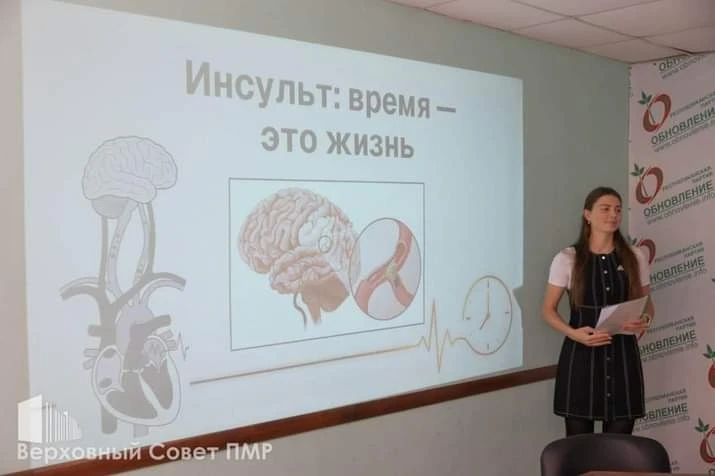 Как предотвратить инсульт?