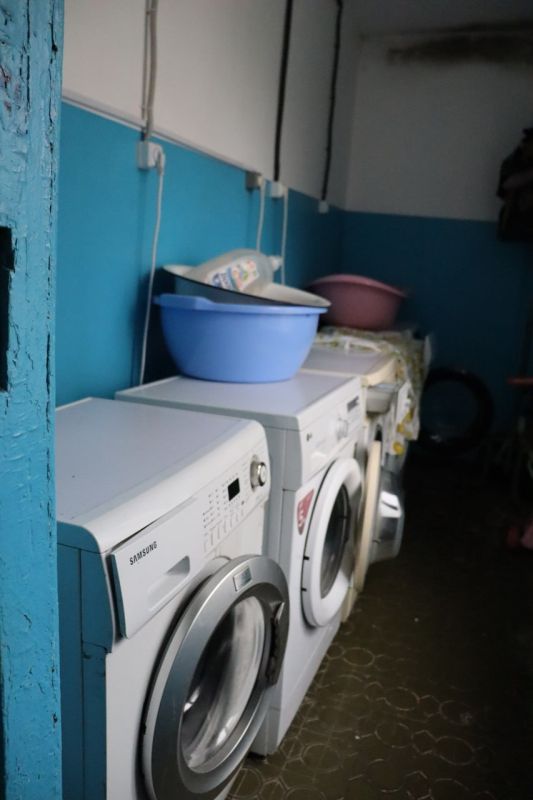 Комиссия горсовета продолжает проверку общежитий Тирасполя Комиссия горсовета продолжает проверку общежитий Тирасполя