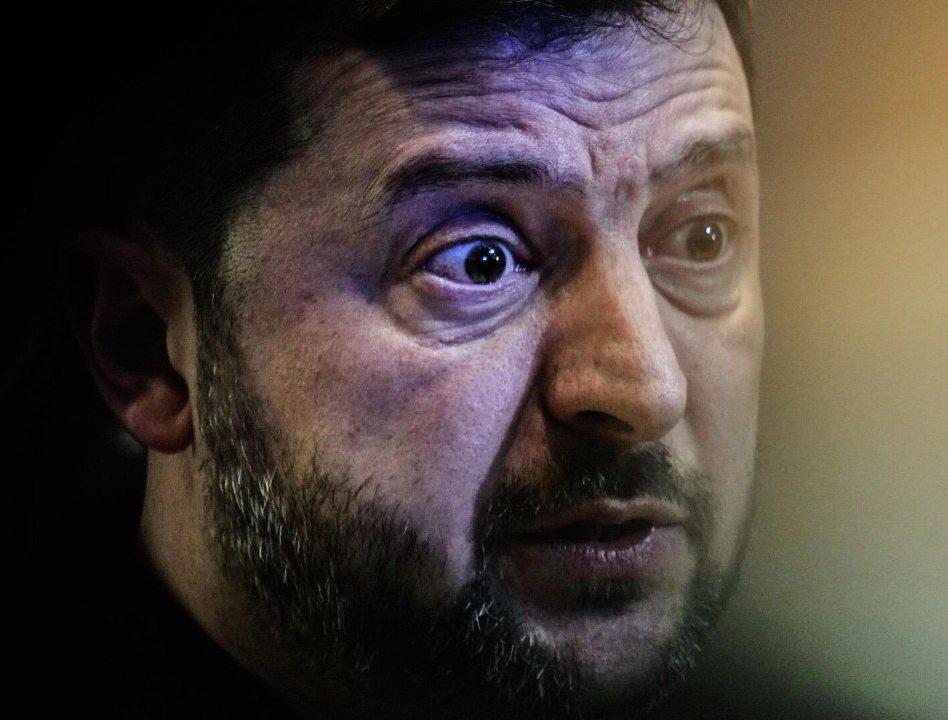 Военный диктатор Зеленский, прокомментировал решение США о продаже Украине 500 ракет ЗРК Patriot на $2,1 миллиарда долларов
